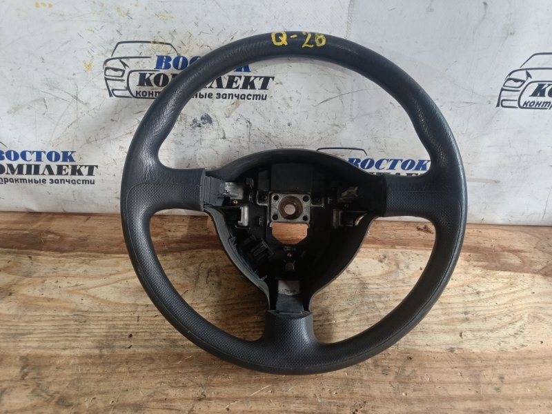 Руль Honda Civic 2001 EU1 D15B