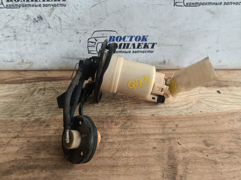 Насос топливный Honda Stepwgn 2004 RF3 K20A