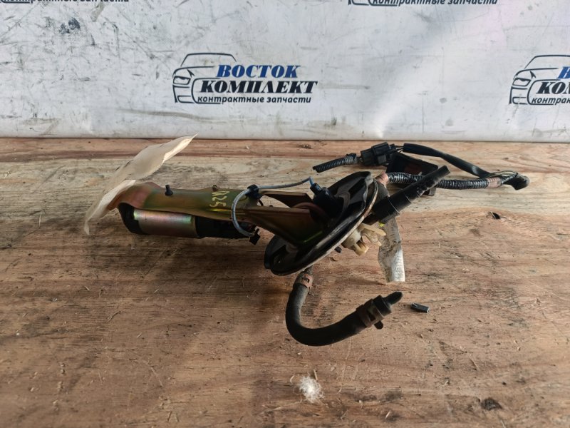 Насос топливный Honda Stepwgn 1999 RF1 B20B