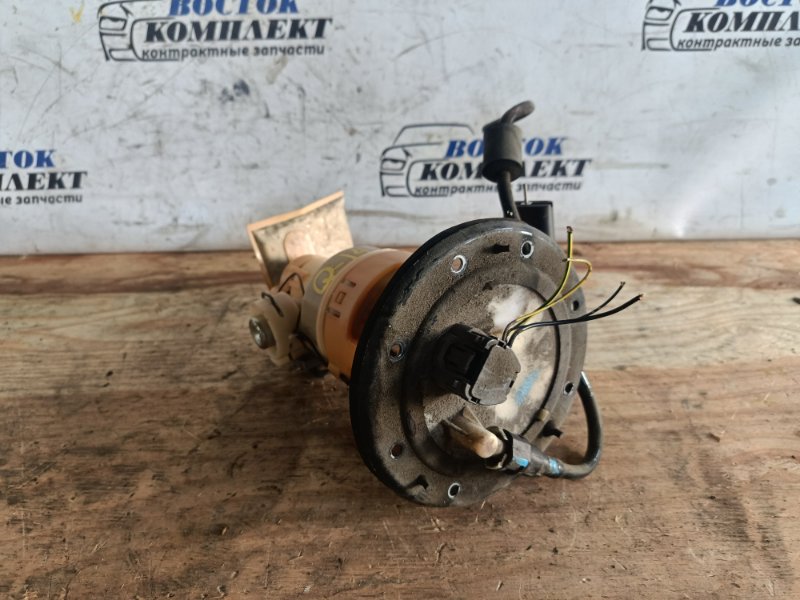 Насос топливный Honda Accord 2003 CL7 K20A