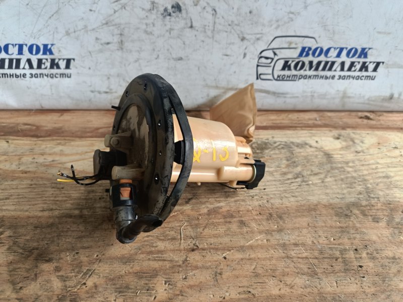 Насос топливный Honda Stream 2001 RN1 D17A