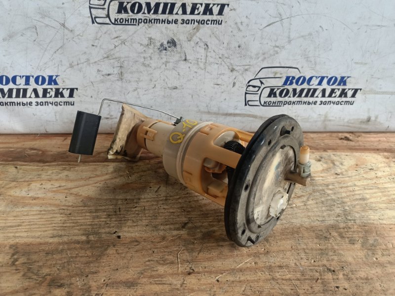 Насос топливный Honda Accord 2005 CL7 K20A