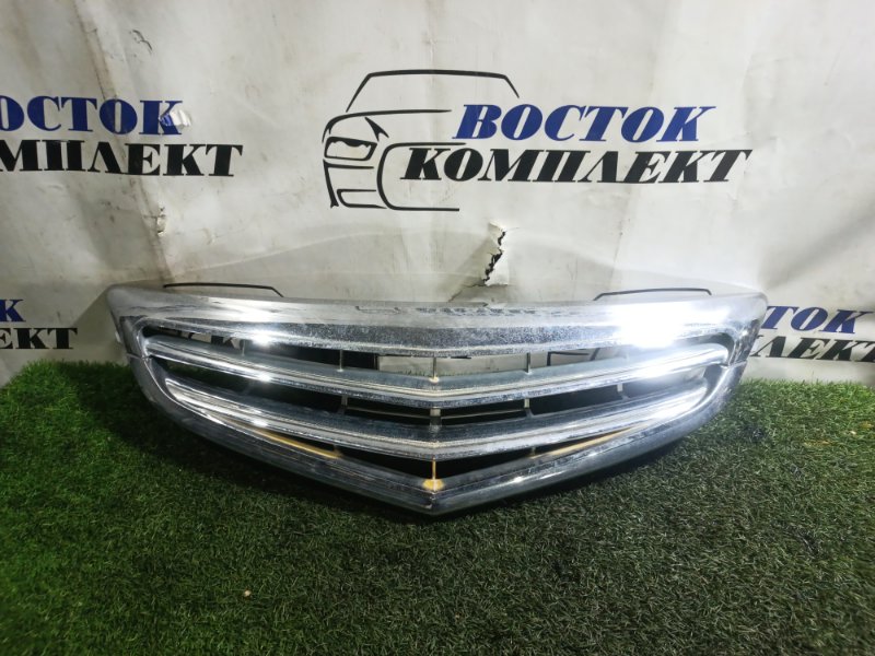 Решетка радиатора Honda Elysion 2004 RR1 K24A