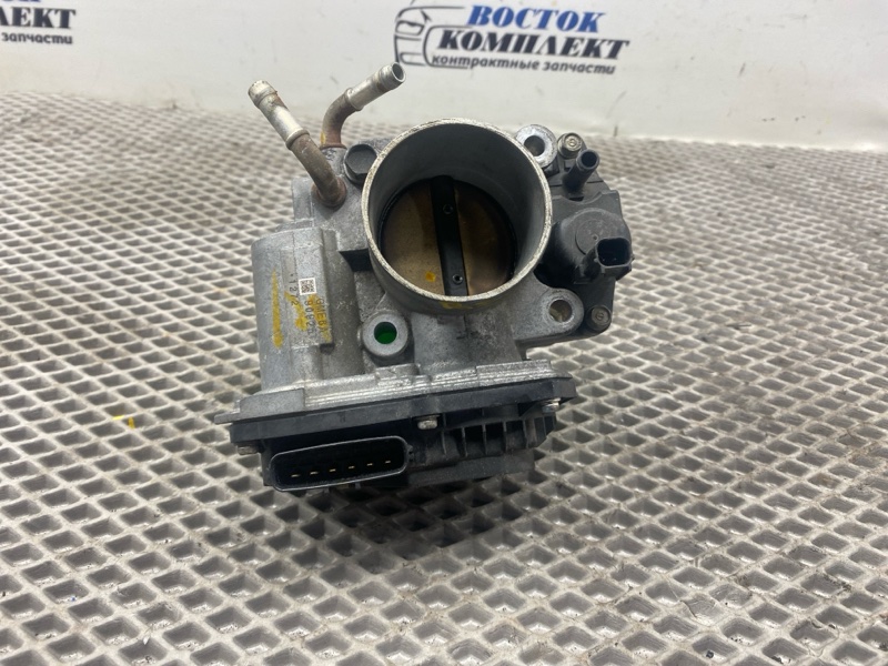 Заслонка дроссельная Honda Stepwgn RK1 R20A