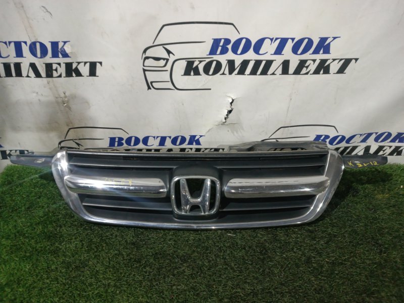 Решетка радиатора Honda CR-V 2002 RD5 K20A