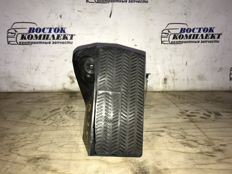 Педаль отдыха Honda Stepwgn 1999 RF1 B20B