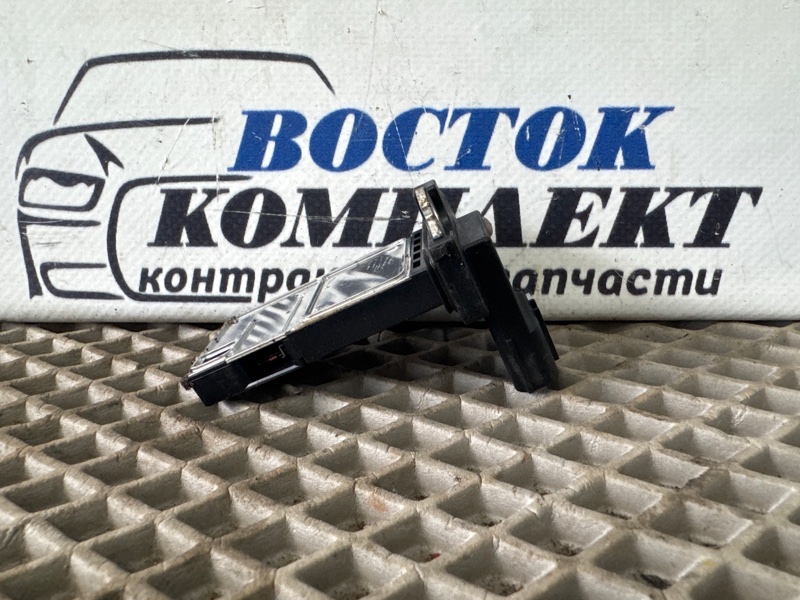 Датчик расхода воздуха Honda Fit 2011 GE6 L13A