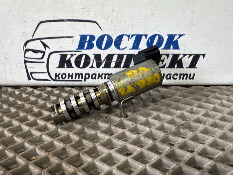 Клапан VVTI Nissan Elgrand 2007 E51 VQ35DE