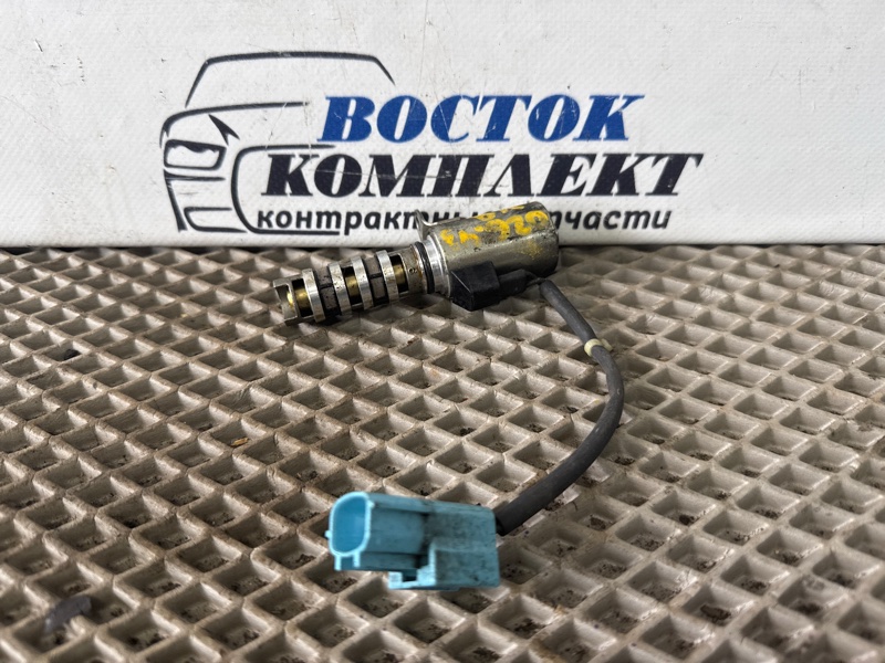 Клапан VVTI Nissan Elgrand 2007 E51 VQ35DE