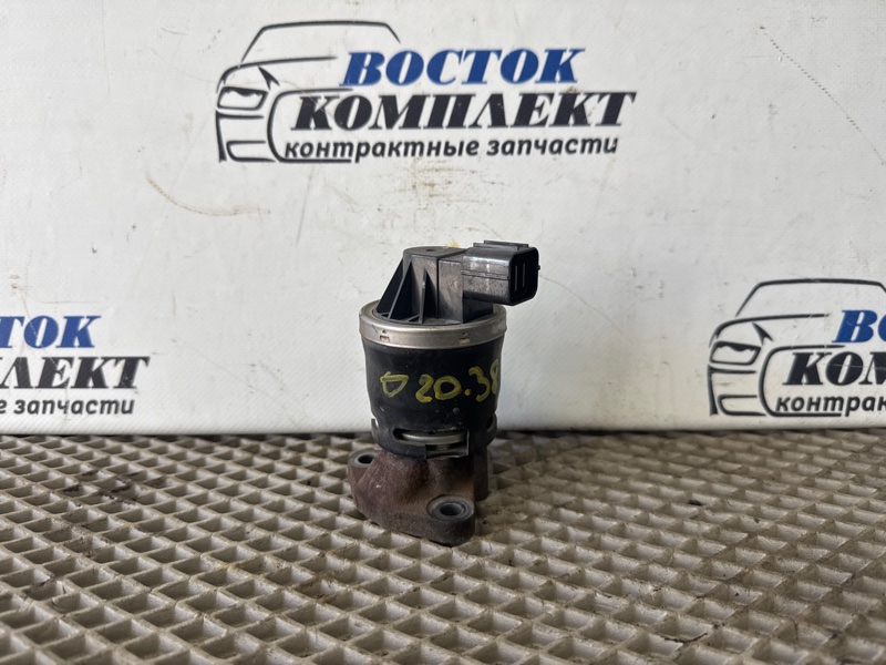 Клапан EGR Honda Mobilio Spike GK1 L15A