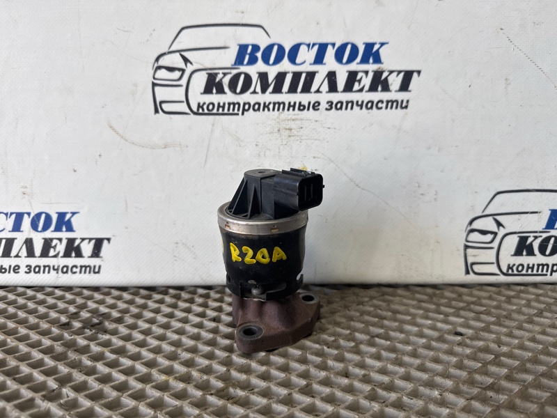 Клапан EGR Honda Stepwgn RK1 R20A
