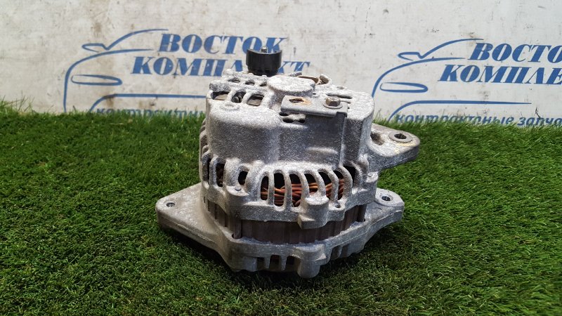 Генератор Honda FIT GD1 L13A