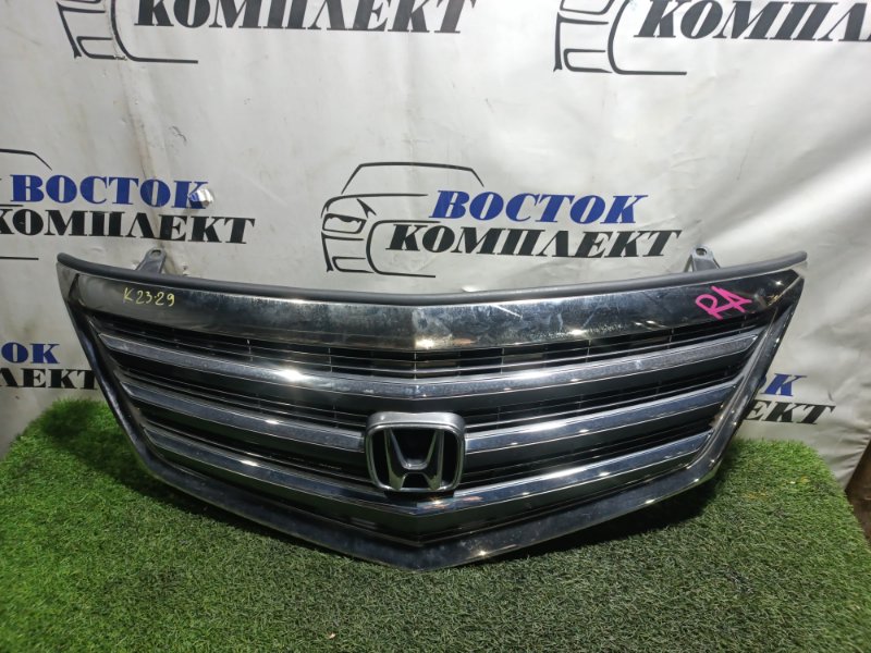 Решетка радиатора Honda Elysion 2007 RR1 K24A