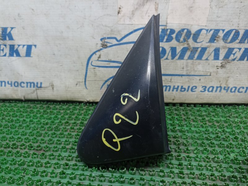 Накладка на зеркало Honda Stepwgn 2003 RF3 K20A лев