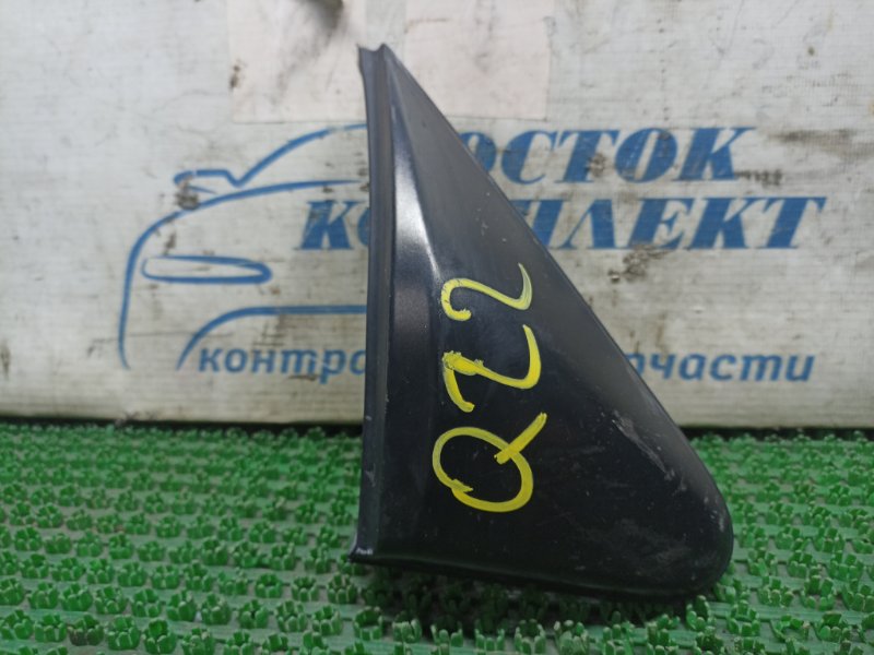 Накладка на зеркало Honda Stepwgn 2003 RF3 K20A