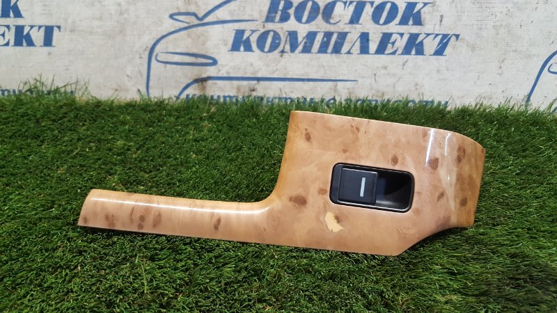 Кнопка стеклоподъемника Honda Accord 2003 CM2 K24A