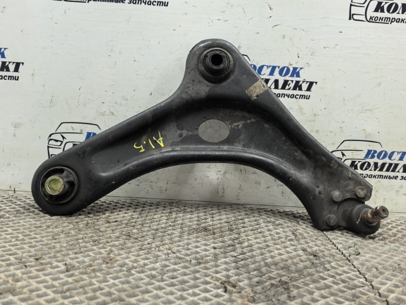 Рычаг подвески Peugeot 208 2013 A9 EP6C перед прав