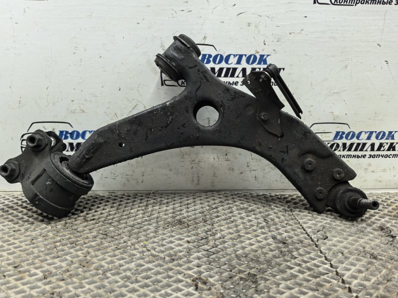 Рычаг подвески Volvo S40 2005 MS68 B5254T3 перед прав