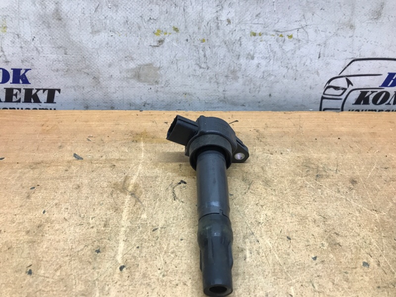 Катушка зажигания Mitsubishi Colt 2009 Z21A 4A90