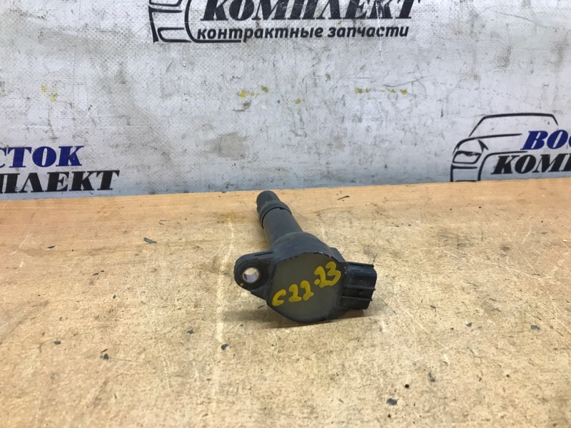 Катушка зажигания Mitsubishi Colt 2009 Z21A 4A90