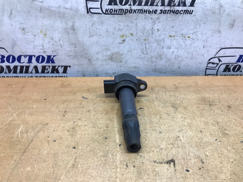 Катушка зажигания Mitsubishi Colt 2009 Z21A 4A90