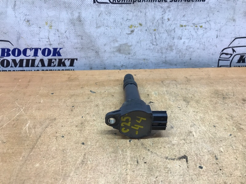 Катушка зажигания Mitsubishi Colt 2009 Z21A 4A90