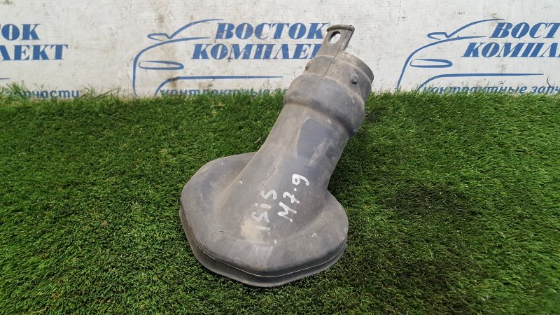 Пыльник рулевого кардана Toyota Isis ZNM10G 1ZZ-FE