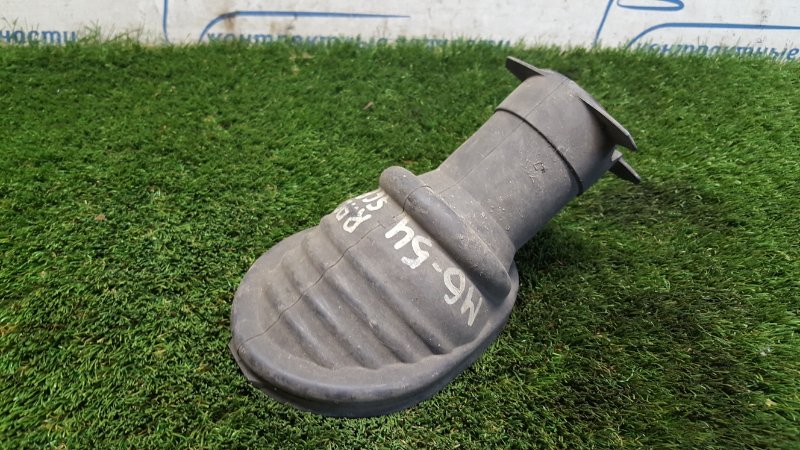 Пыльник рулевого кардана Toyota Ractis SCP100 2SZ-FE