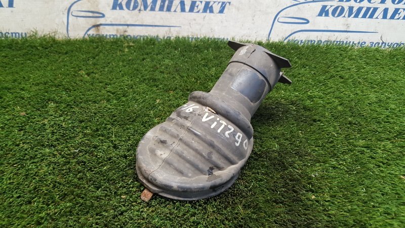 Пыльник рулевого кардана Toyota Vitz KSP90 1KR-FE