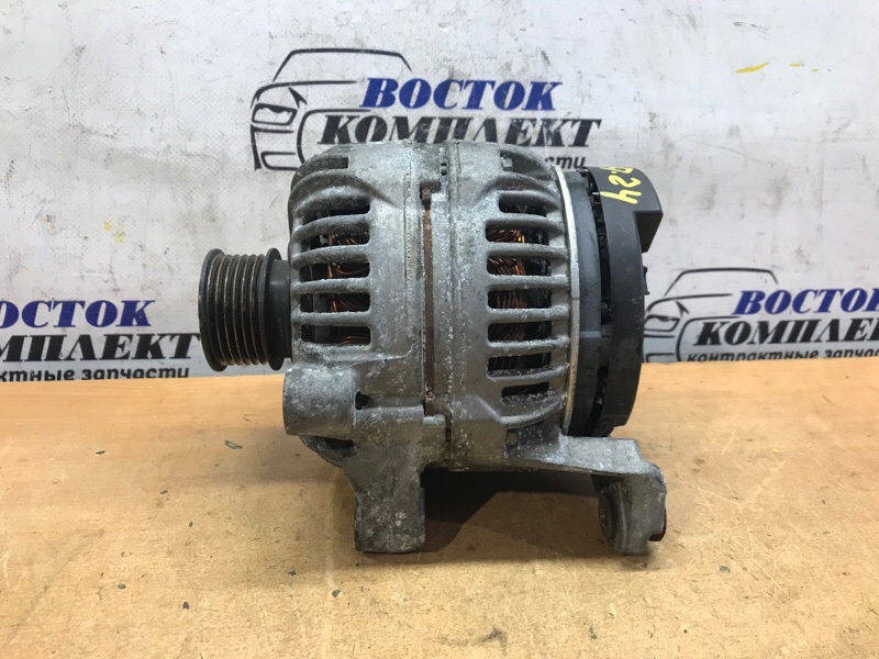 Генератор BMW Z4 2003 E85 M54