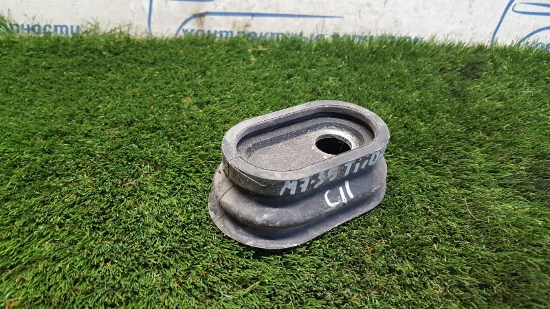 Пыльник рулевого кардана Nissan Tiida C11 HR15DE