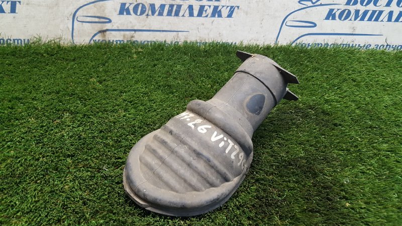 Пыльник рулевого кардана Toyota Vitz SCP90 2SZ-FE