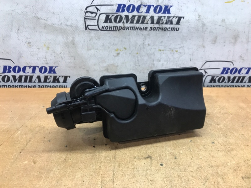 Заслонка дроссельная BMW Z4 2003 E85 M54