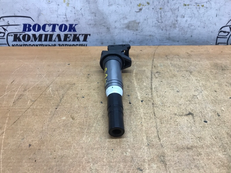 Катушка зажигания BMW Z4 2003 E85 M54