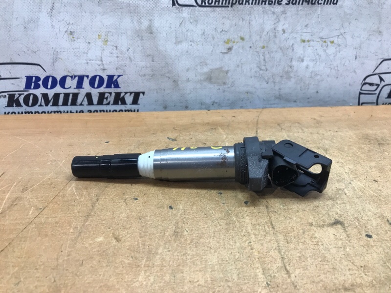 Катушка зажигания BMW Z4 2003 E85 M54