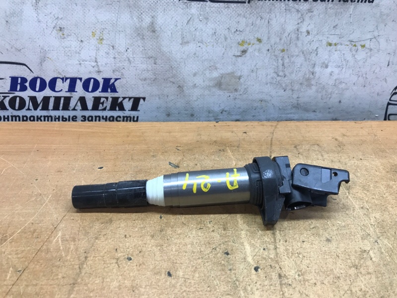 Катушка зажигания BMW Z4 2003 E85 M54