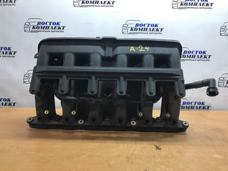 Коллектор впускной BMW Z4 2003 E85 M54