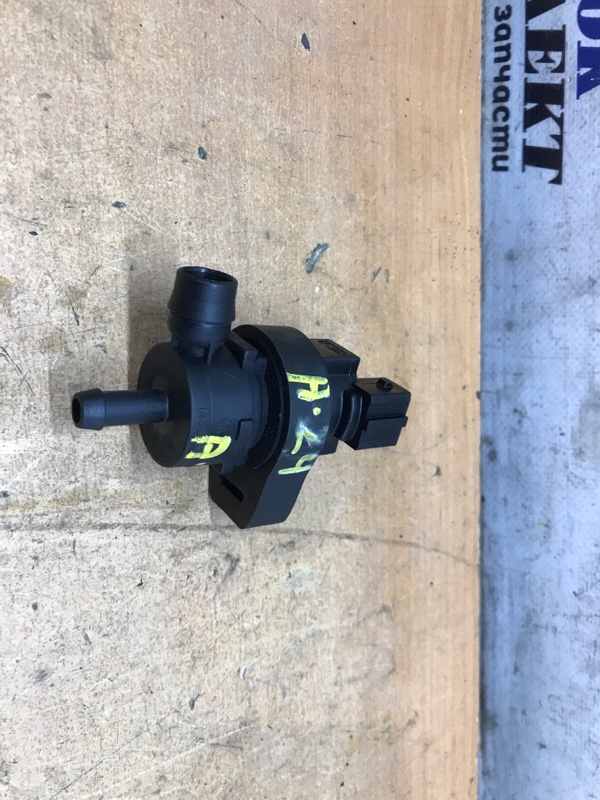 Клапан вентиляции топливного бака BMW Z4 2003 E85 M54