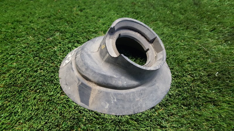 Пыльник рулевого кардана Honda Fit GE6 L13A