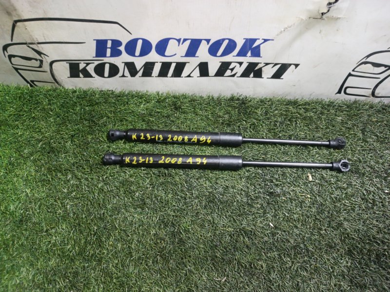 Амортизатор багажника Peugeot 2008 2019 U5 EB2DT