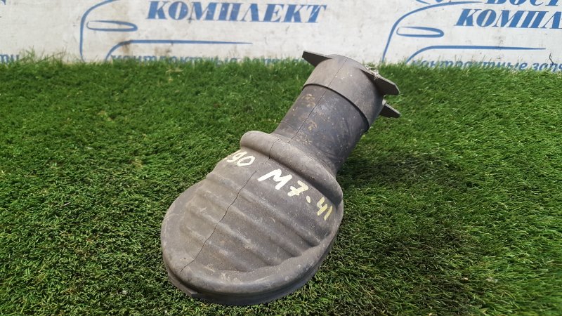 Пыльник рулевого кардана Toyota Vitz SCP90 2SZ-FE