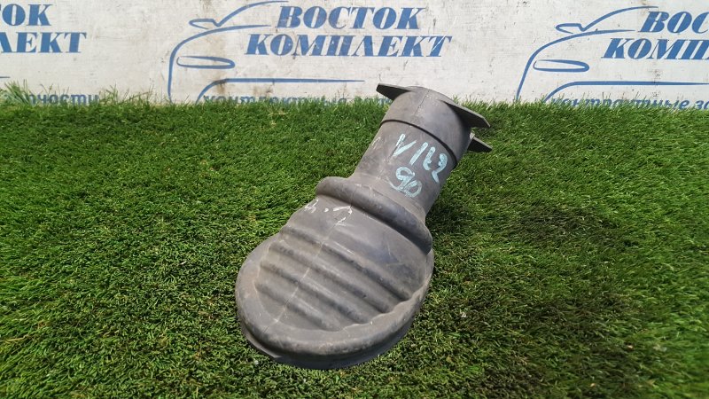 Пыльник рулевого кардана Toyota Vitz SCP90 2SZ-FE