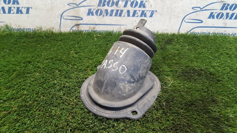 Пыльник рулевого кардана Toyota Passo QNC10 K3-VE