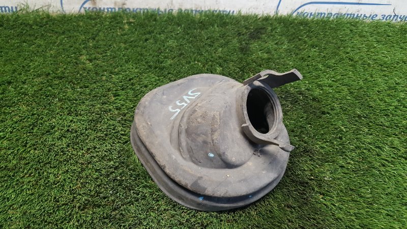 Пыльник рулевого кардана Toyota Vista Ardeo SV55G 3S-FE