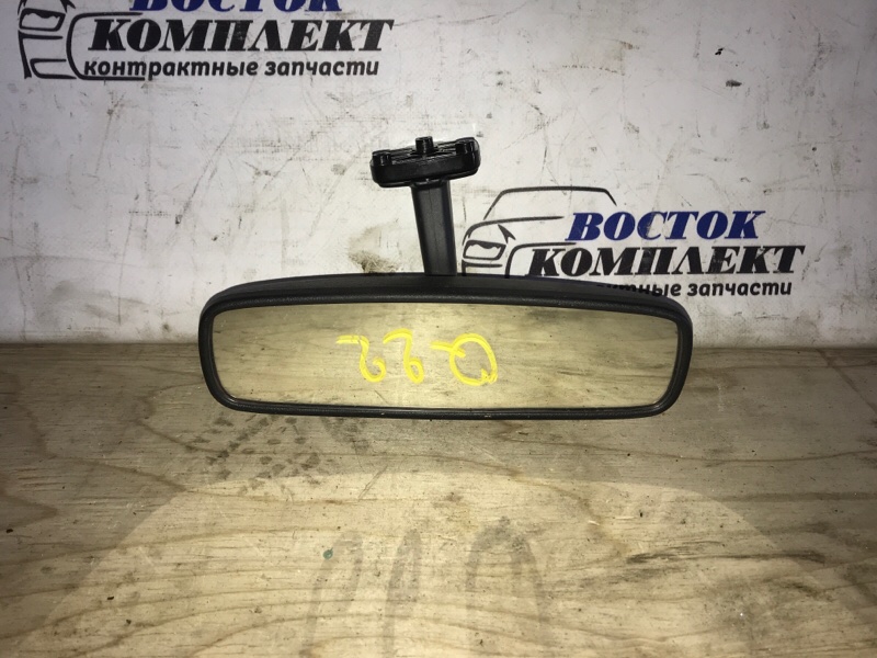 Зеркало салонное Honda Stepwgn 2003 RF3 K20A