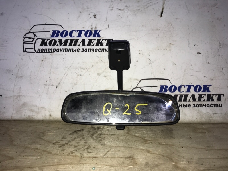 Зеркало салонное Honda Stepwgn 1999 RF1 B20B