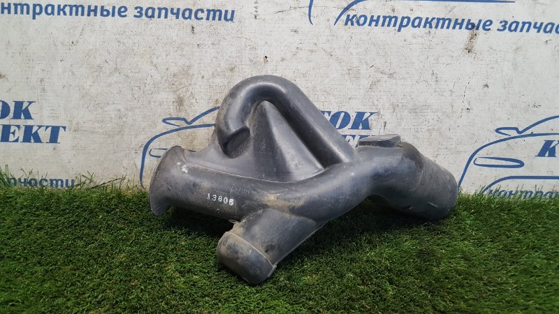 Воздухозаборник Nissan Sunny FB15 QG15DE