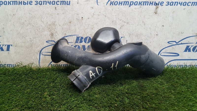 Воздухозаборник Nissan AD VFY11