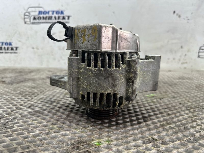 Генератор Suzuki Alto HA25S K6A