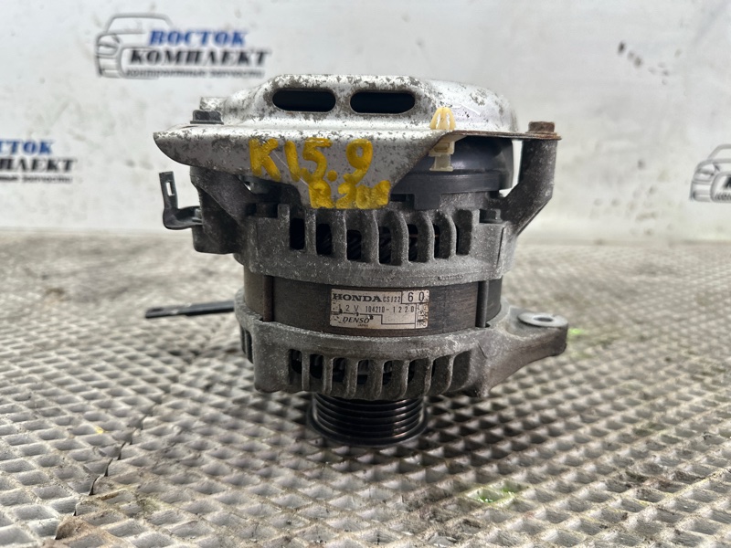 Генератор Honda Stepwgn RK1 R20A